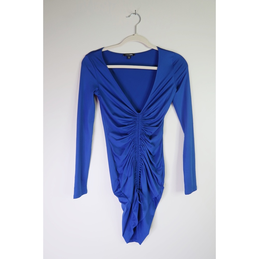 Fashion Nova mini dress